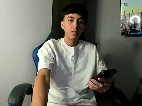 Ian andrey online show from 05/24/26, 10:59