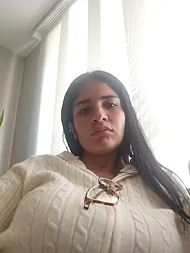 Alisson Andersen online show from 05/16/26, 05:23