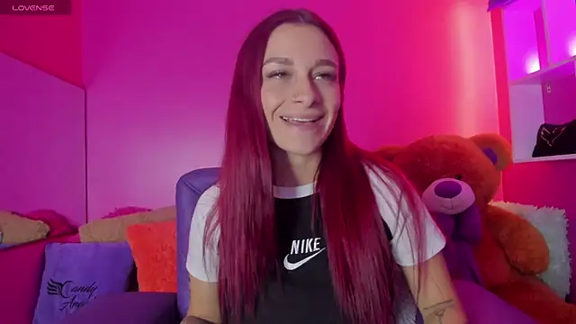 thalira angels online show from 05/21/26, 05:42