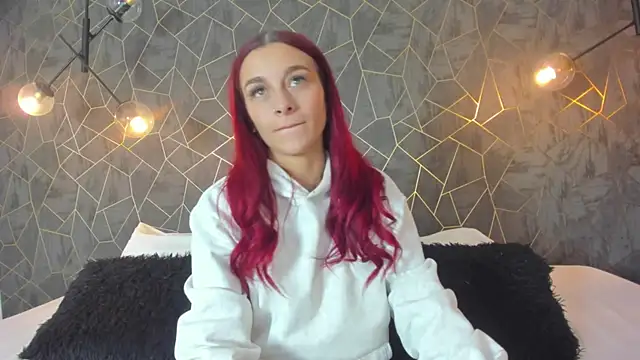 thalira angels online show from 05/27/26, 06:27