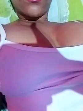 Pretinha 01 online show from 06/30/26, 04:41