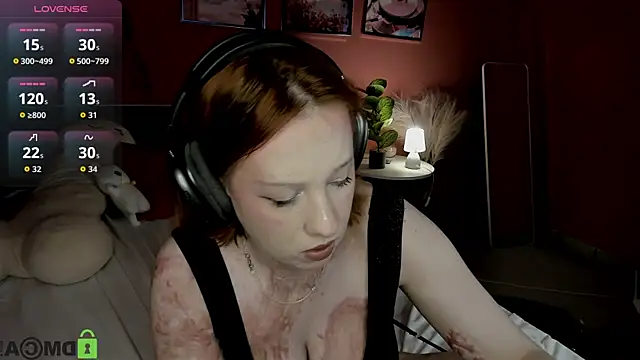 Snapshot of Maya_foxy chatting on 05/29/26, 03:15 Maya foxy online show from 05/29/26, 03:15