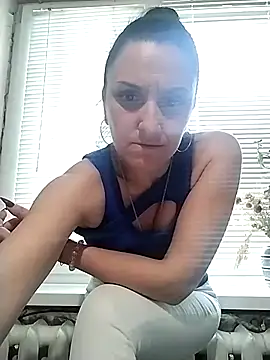 MillaMia45 online show from 05/24/26, 03:17
