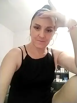 MillaMia45 online show from 07/09/26, 07:40