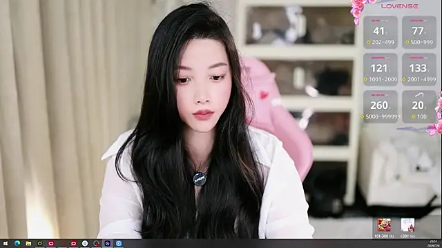 Snapshot of Miracle-SS chatting on 07/04/26, 03:51 Miracle-SS online show from 07/04/26, 03:51