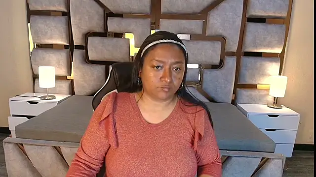 Rachell Carter online show from 05/16/26, 10:36
