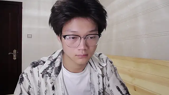 XJ-XIAOXIAO online show from 05/05/26, 08:28