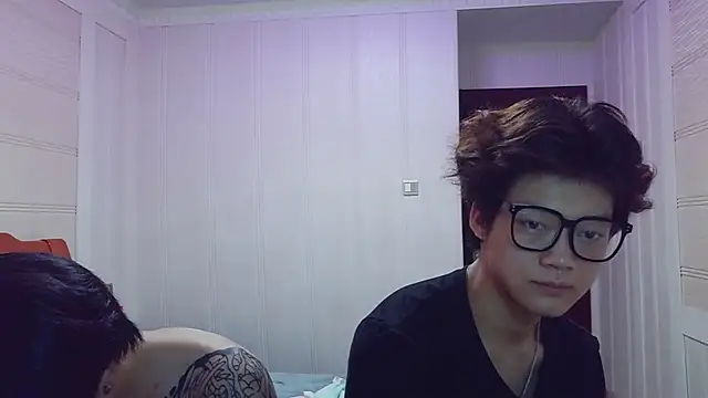 XJ-XIAOXIAO online show from 06/01/26, 01:57