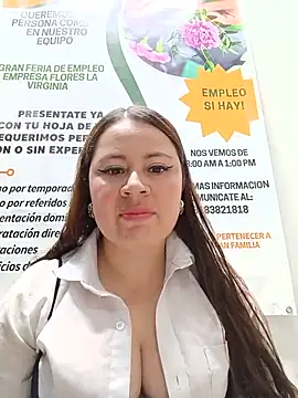 VANESSA  28 online show from 06/16/26, 04:20