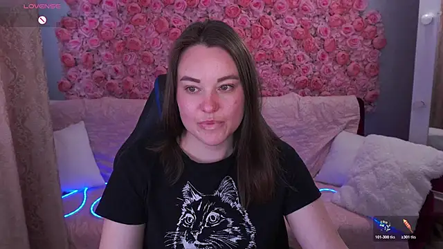 Snapshot of DaisyMoonn chatting on 05/06/26, 07:02 DaisyMoonn online show from 05/06/26, 07:02