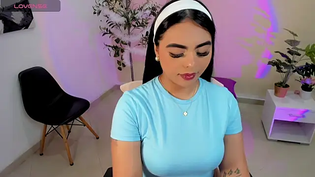 Margot Robie online show from 05/09/26, 02:44