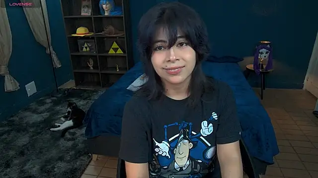 pixelrabitttt online show from 07/06/26, 08:33