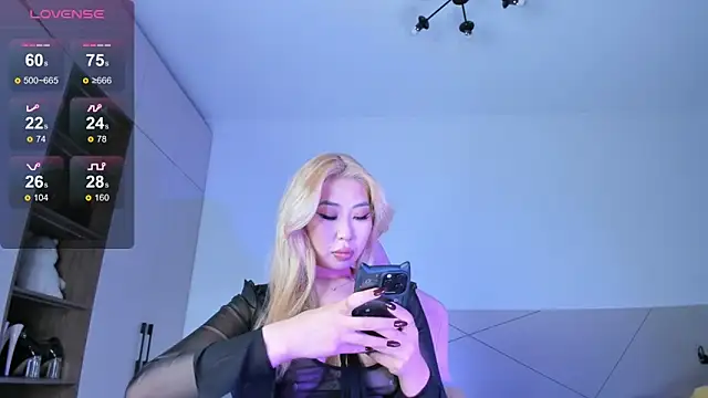 Snapshot of Jungso_ming_ chatting on 06/09/26, 11:16 Jungso ming online show from 06/09/26, 11:16