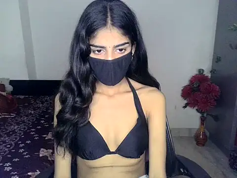 SASSY  BABY  online show from 05/18/26, 05:24