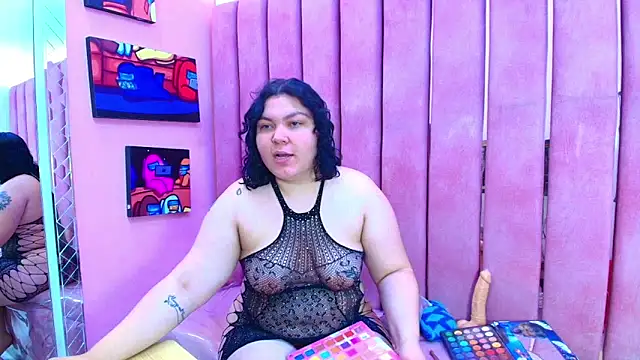 Snapshot of Sweet_Nova_ chatting on 06/16/26, 11:46 Sweet Nova online show from 06/16/26, 11:46