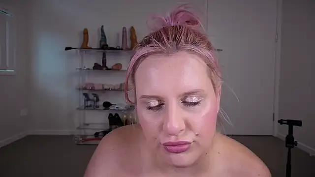 Alexisdownunderx online show from 05/06/26, 01:14