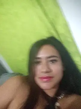AntonellaMonroew online show from 06/16/26, 02:36
