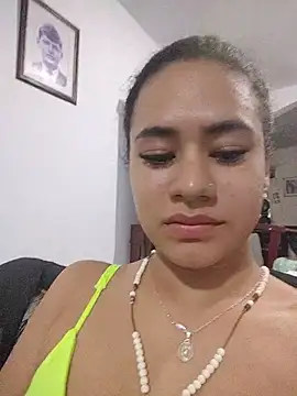 AntonellaMonroew online show from 06/24/26, 06:12