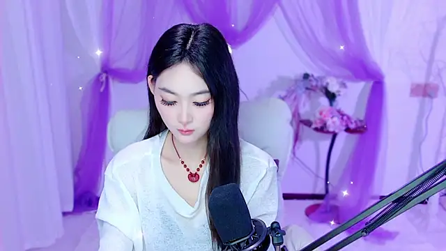 Tili Lucky online show from 05/07/26, 01:33