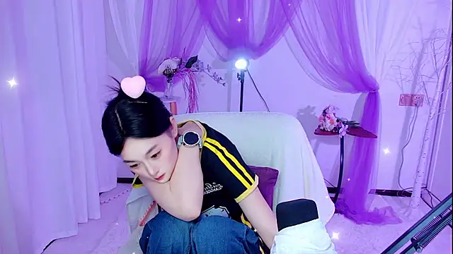 Tili Lucky online show from 07/24/26, 01:09