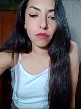 Snapshot of CasiTuya chatting on 05/26/26, 02:18 CasiTuya online show from 05/26/26, 02:18