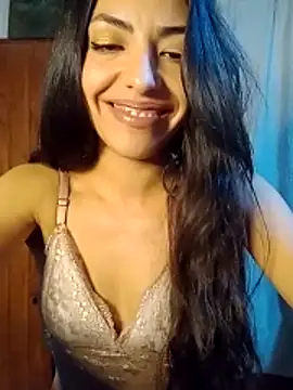 Snapshot of CasiTuya chatting on 06/10/26, 02:45 CasiTuya online show from 06/10/26, 02:45