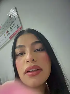 Snapshot of PippiCharmXXX chatting on 07/28/26, 05:14 PippiCharmXXX online show from 07/28/26, 05:14