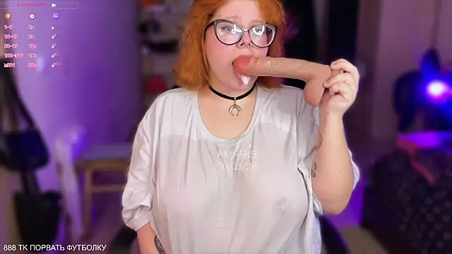 AMAR1SOFF online show from 05/10/26, 05:07