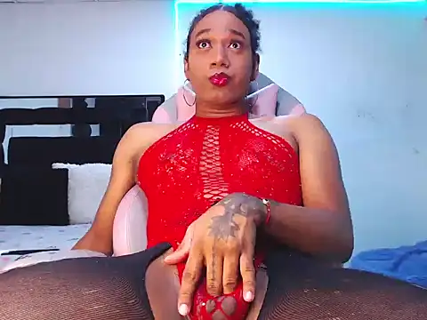 keysi 22 online show from 06/10/26, 04:34
