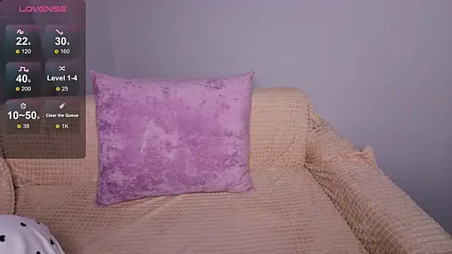 lolytaberry online show from 06/15/26, 01:52