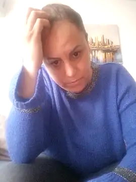 Sanela290590 online show from 05/07/26, 09:47