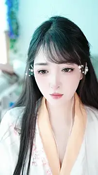 Snapshot of singer-wenwan chatting on 05/12/26, 08:00 singer-wenwan online show from 05/12/26, 08:00