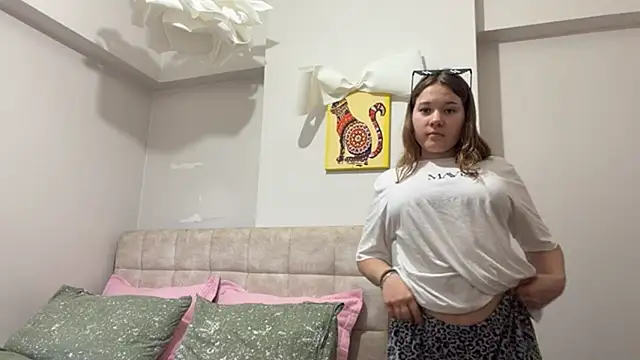 KamalaDuplantis online show from 05/09/26, 04:45