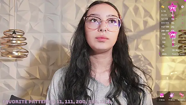zara bliss online show from 06/08/26, 11:10