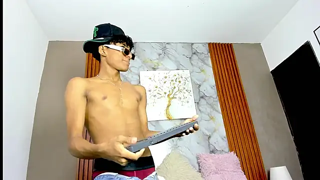 BOUL GUYS online show from 05/21/26, 01:23