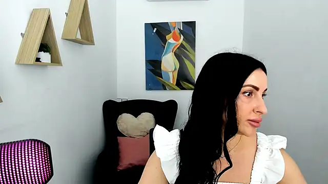 HoneyBlossome online show from 05/21/26, 04:30