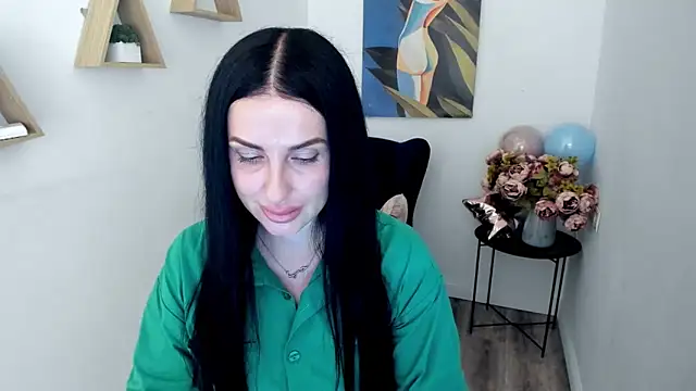 HoneyBlossome online show from 05/29/26, 11:19