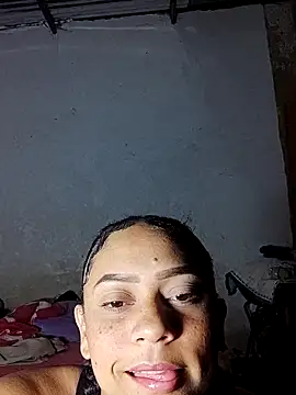 stefhany14 online show from 05/09/26, 04:39