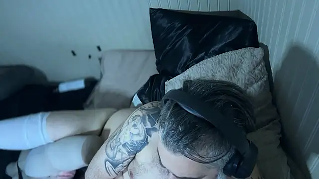 Helljeje online show from 01/17/26, 06:00