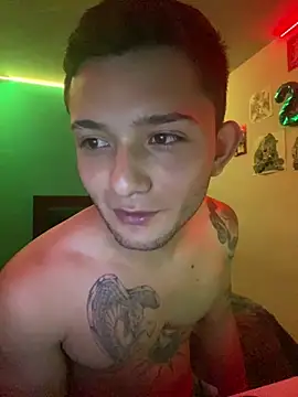 Snapshot of DirtyDick21 chatting on 05/08/26, 03:01 DirtyDick21 online show from 05/08/26, 03:01
