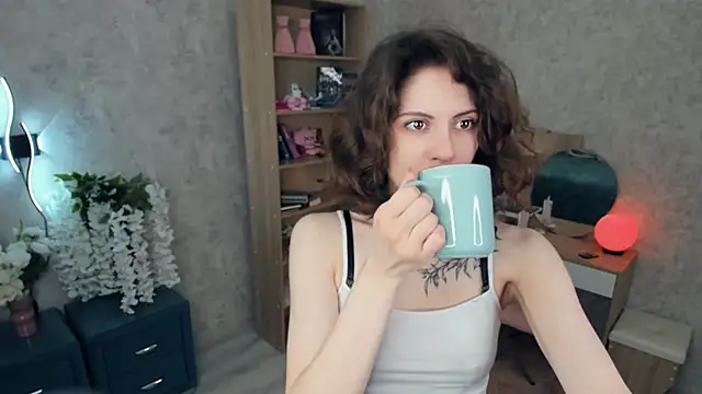 Kimasichka online show from 06/07/26, 05:22