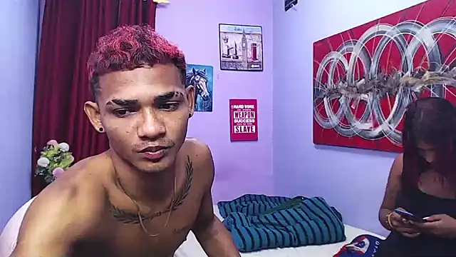black twinks online show from 07/08/26, 02:16