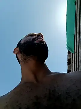 Camodick online show from 02/11/25, 08:48