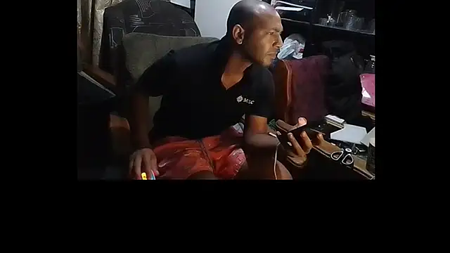 Camodick online show from 02/20/25, 02:18