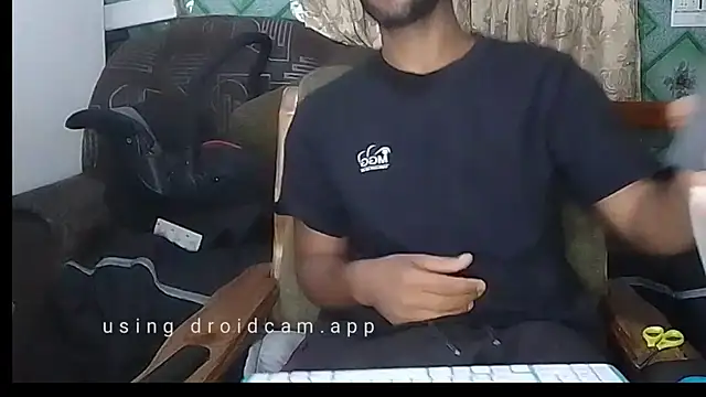 Camodick online show from 03/01/25, 03:32