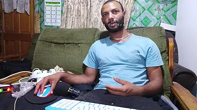 Camodick online show from 03/09/25, 07:26