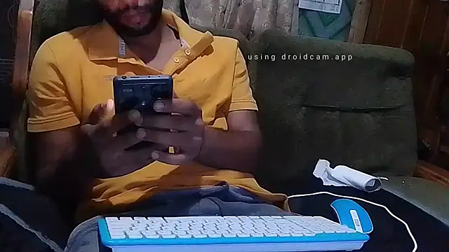 Camodick online show from 03/16/25, 11:47