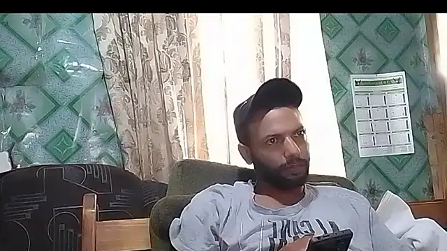 Camodick online show from 03/18/25, 06:25