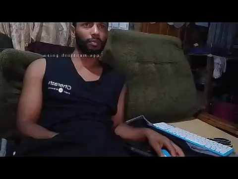 Camodick online show from 03/22/25, 02:59