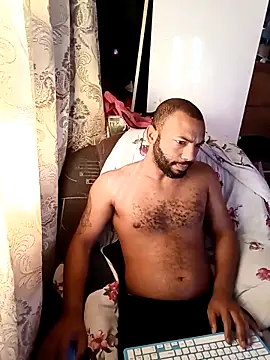 Camodick online show from 09/08/25, 03:00